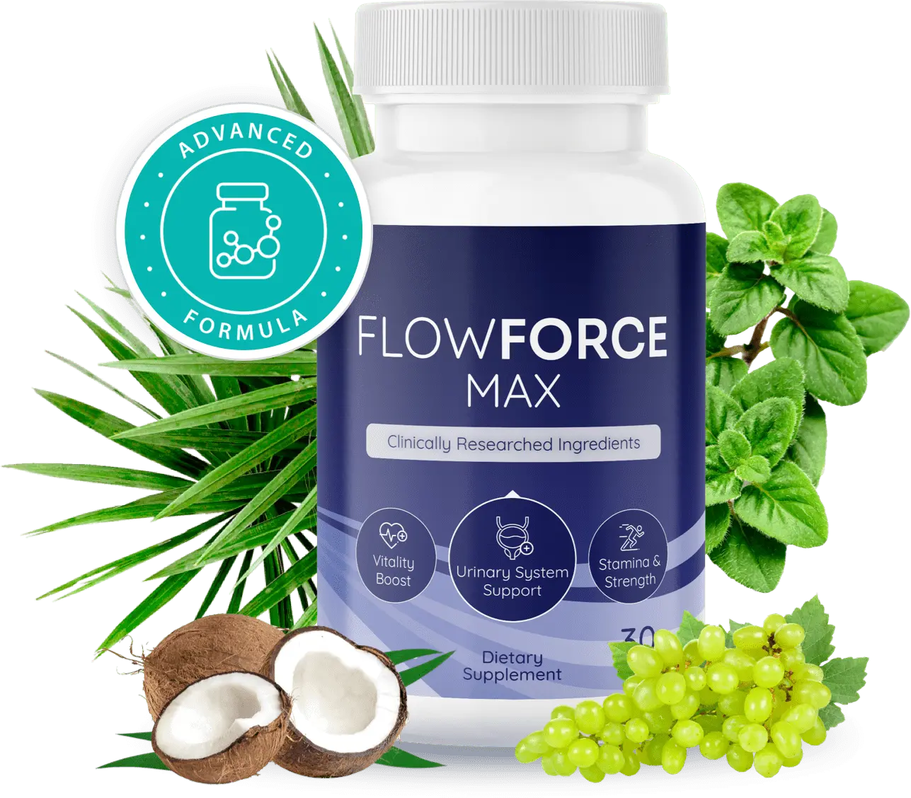 Flowforce Max