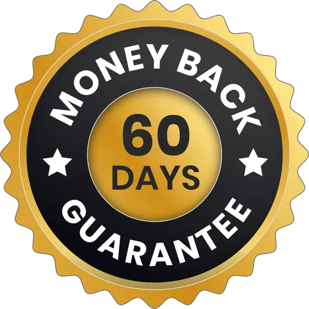 Flowforce Max money back guarantee